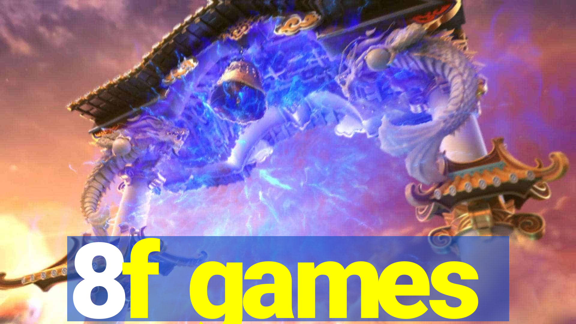 8f games