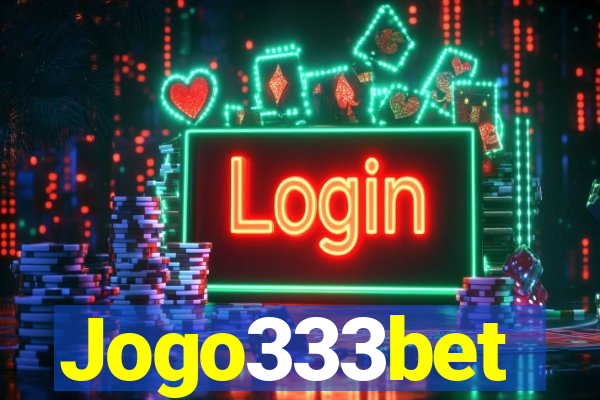 Jogo333bet
