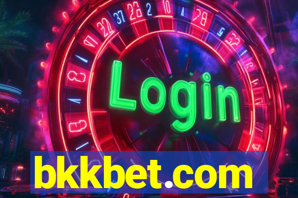 bkkbet.com