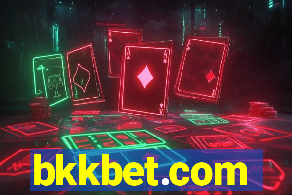bkkbet.com