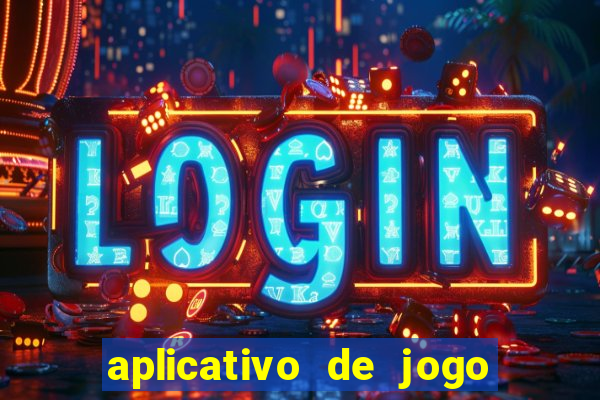 aplicativo de jogo que paga de verdade