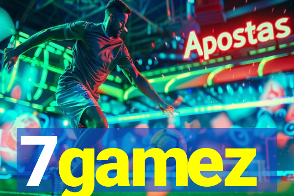 7gamez