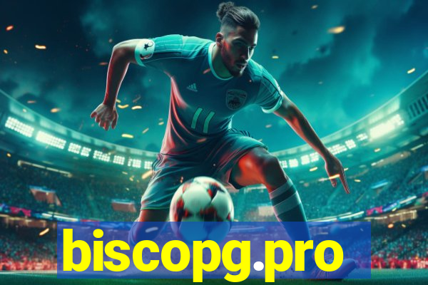 biscopg.pro