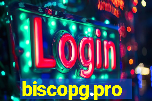 biscopg.pro