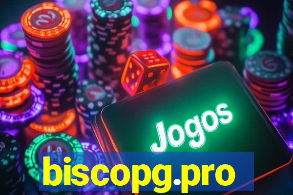 biscopg.pro