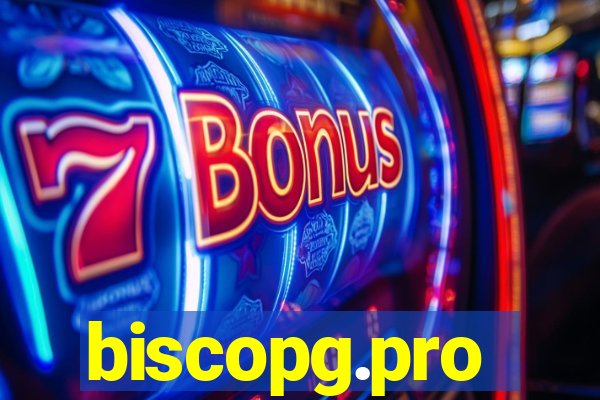 biscopg.pro