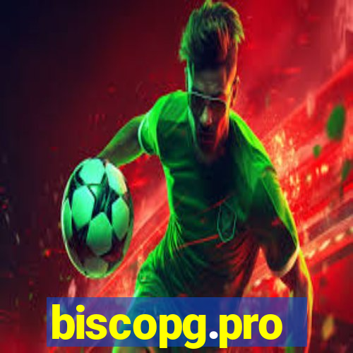 biscopg.pro