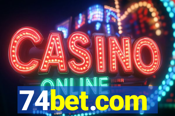 74bet.com