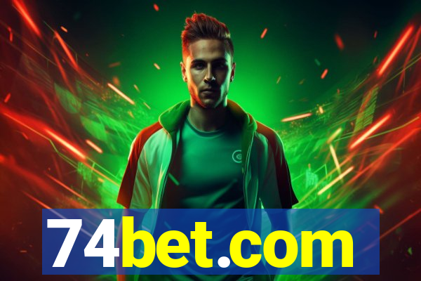 74bet.com
