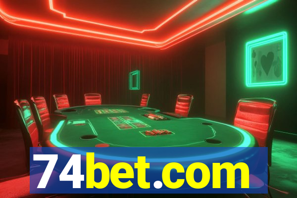 74bet.com
