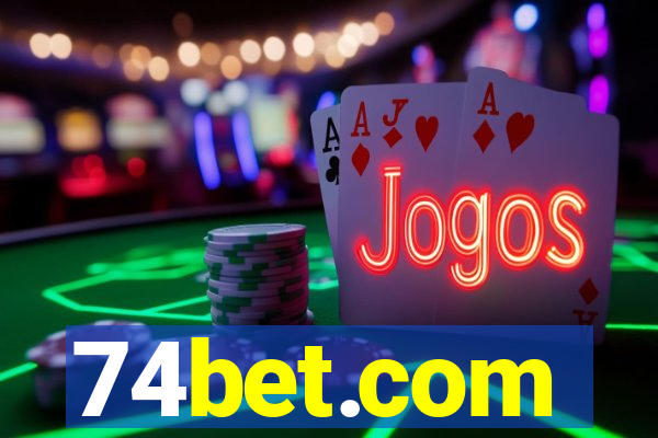 74bet.com