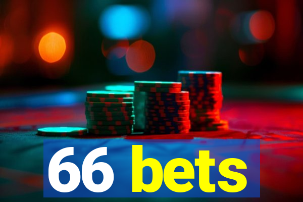 66 bets