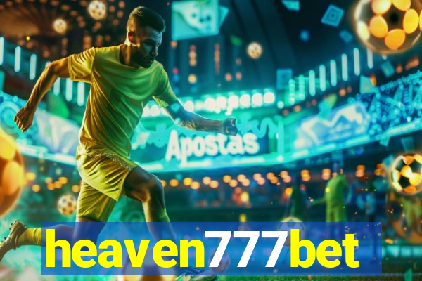 heaven777bet