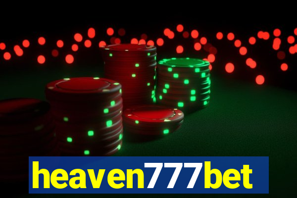 heaven777bet