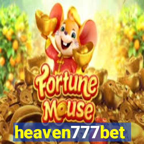heaven777bet