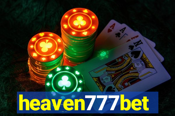 heaven777bet
