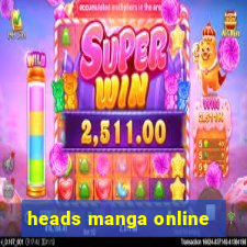 heads manga online