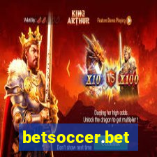 betsoccer.bet