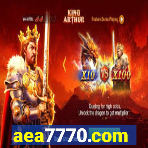 aea7770.com
