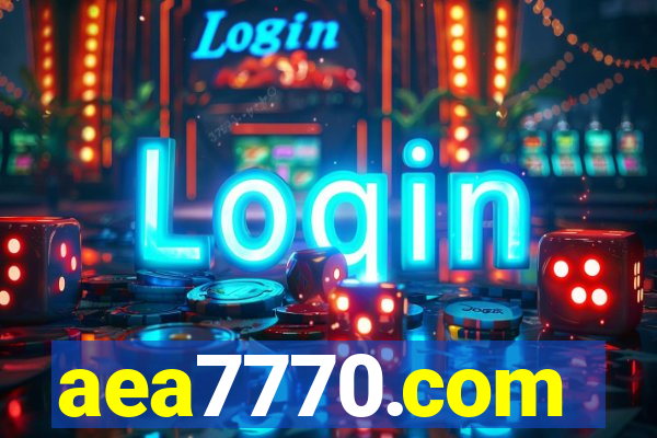 aea7770.com