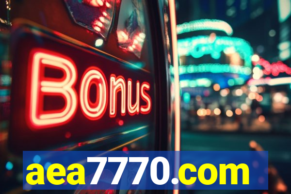 aea7770.com
