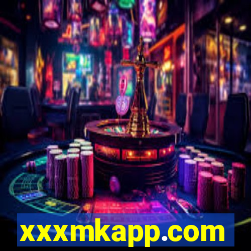 xxxmkapp.com
