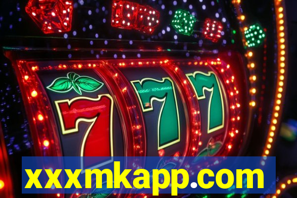xxxmkapp.com