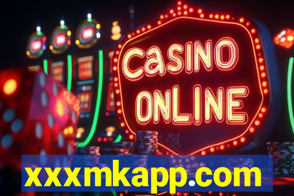 xxxmkapp.com