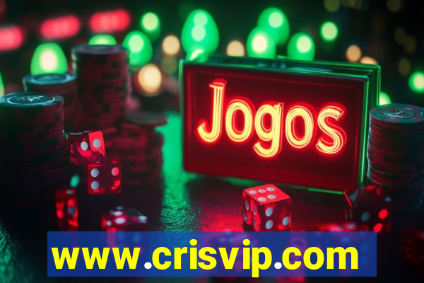www.crisvip.com.br