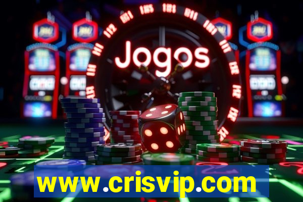 www.crisvip.com.br