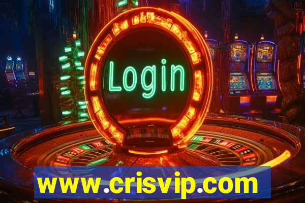 www.crisvip.com.br