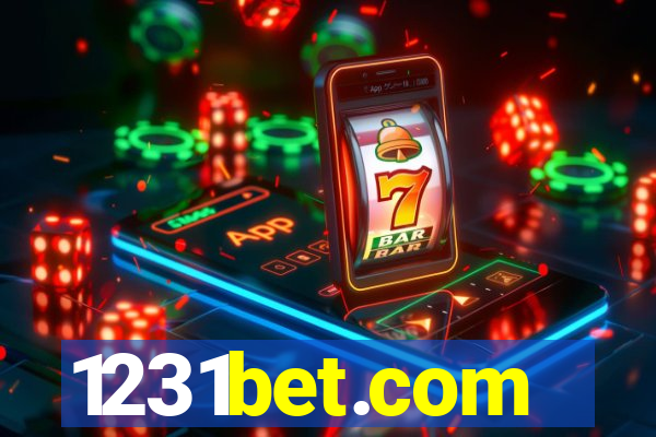 1231bet.com