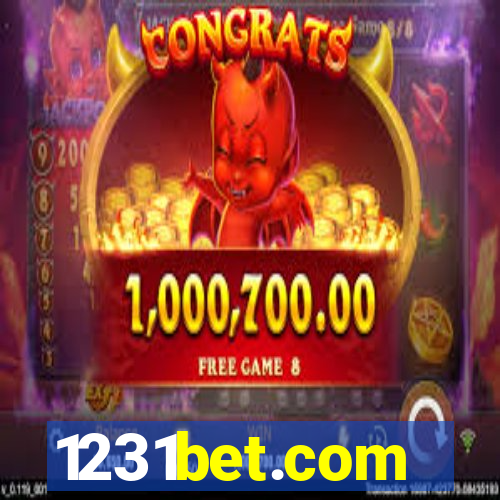 1231bet.com