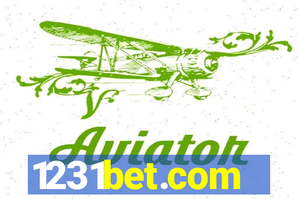 1231bet.com