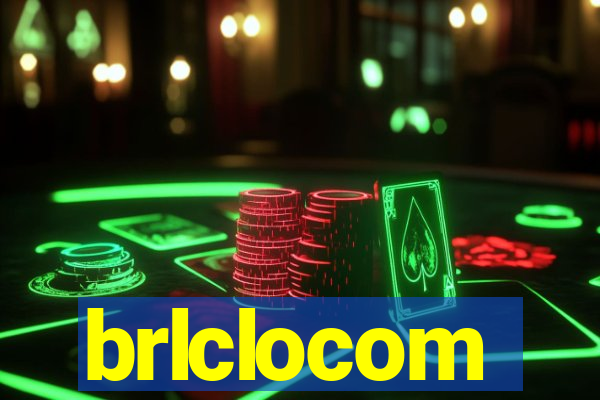 brlclocom