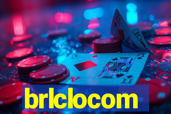 brlclocom