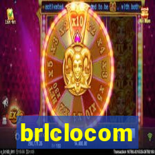 brlclocom