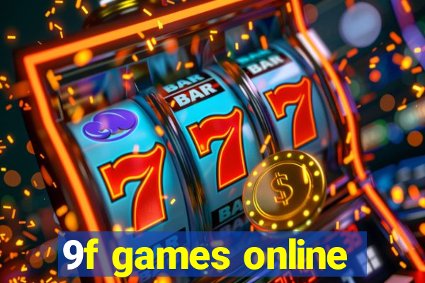 9f games online
