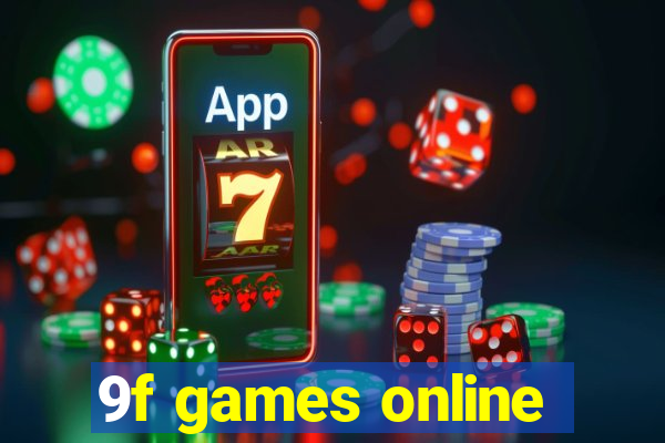 9f games online