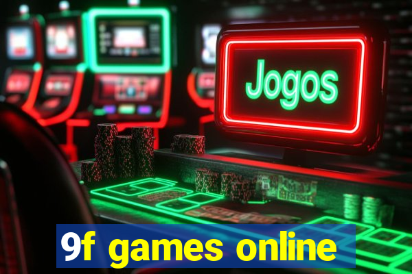 9f games online