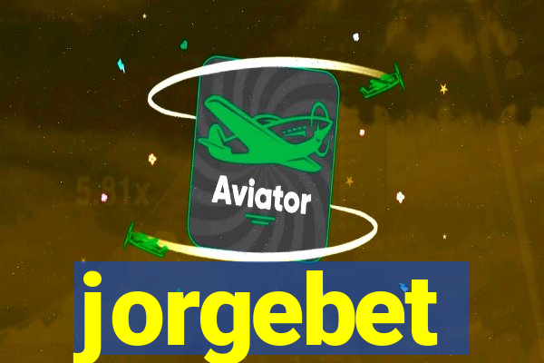 jorgebet