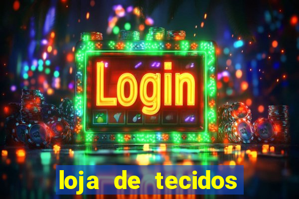 loja de tecidos porto alegre
