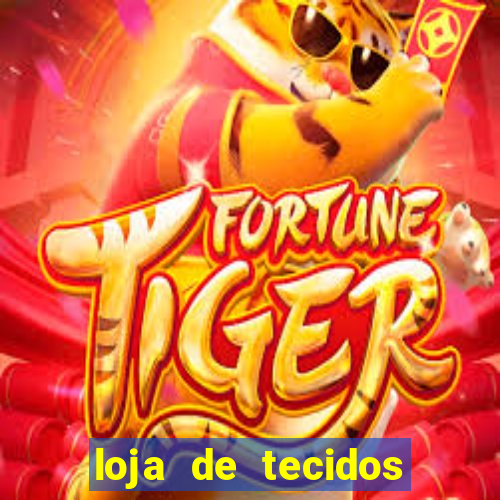 loja de tecidos porto alegre