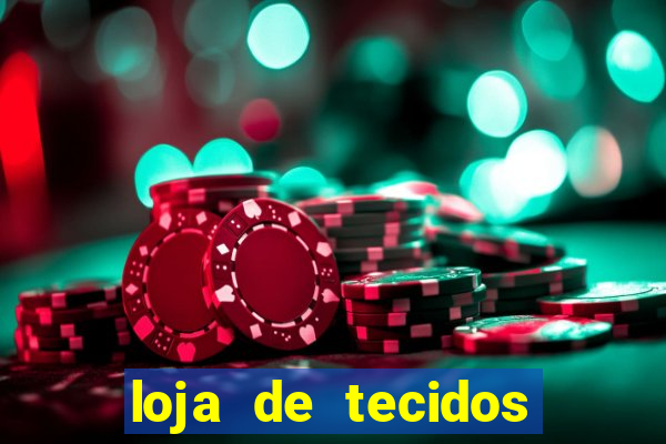 loja de tecidos porto alegre