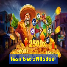leon bet afiliados