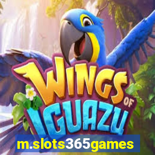m.slots365games