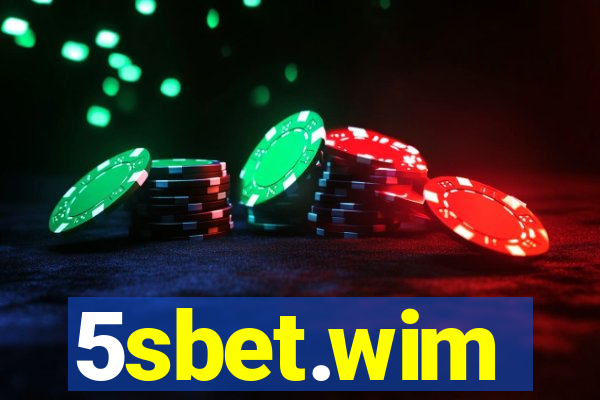 5sbet.wim
