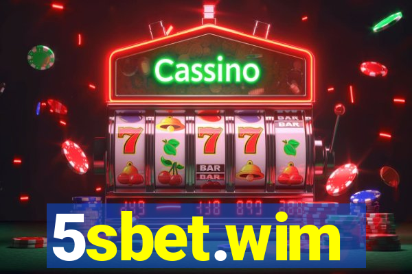 5sbet.wim