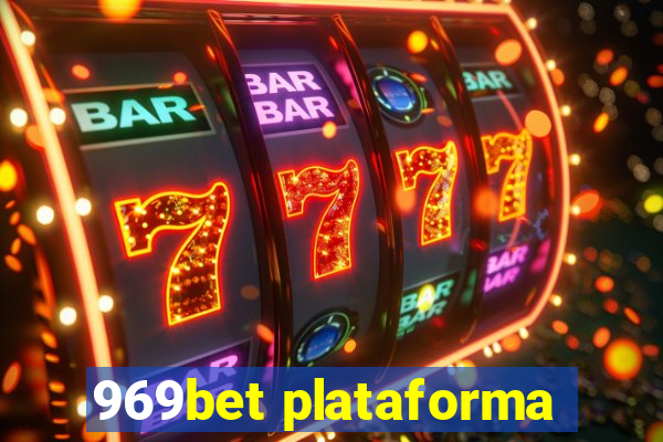 969bet plataforma