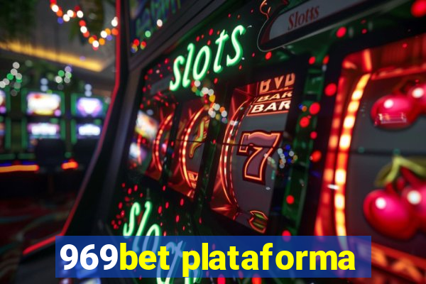 969bet plataforma